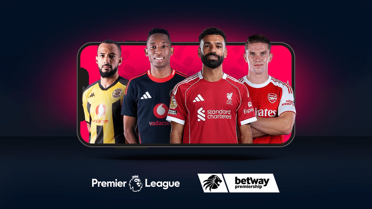 Showmax Premier League watchlist